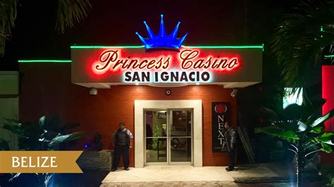 best casinos ignacio